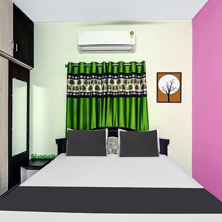 Sri Sakthi Home Stay - Beyond The Expectations- 10 To 15 Minutes Drive From Railway Station And Bus Station Tirupati Kültér fotó