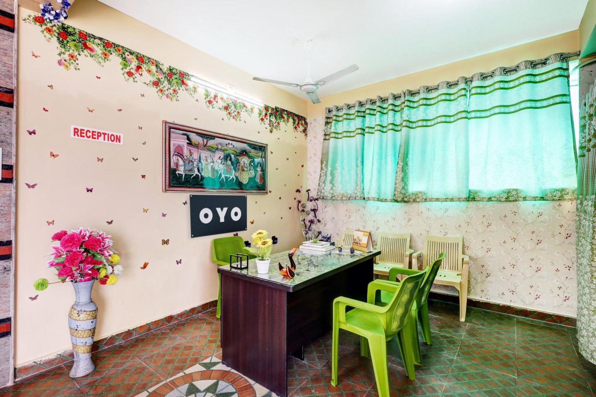 Sri Sakthi Home Stay - Beyond The Expectations- 10 To 15 Minutes Drive From Railway Station And Bus Station Tirupati Kültér fotó