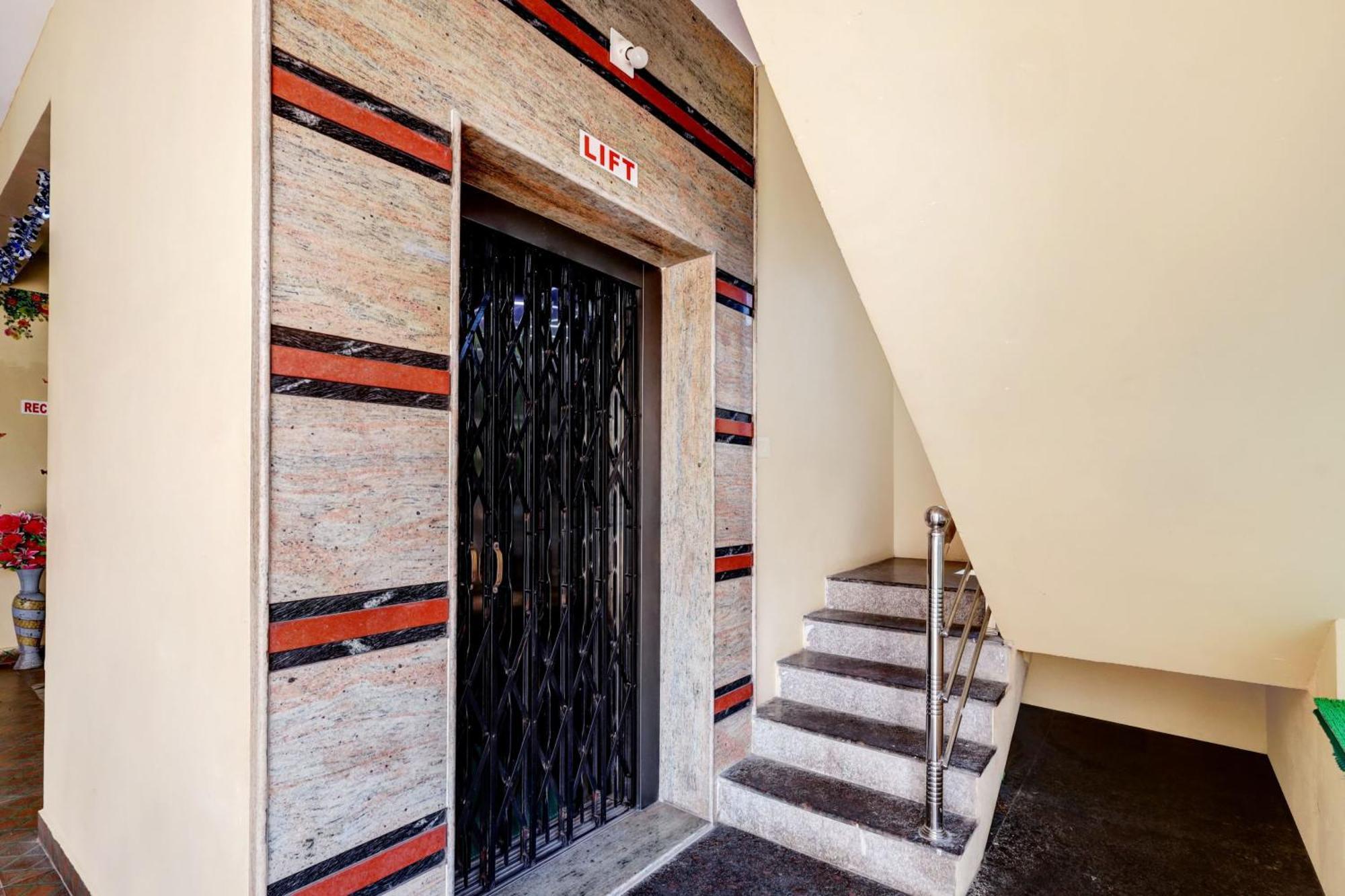 Sri Sakthi Home Stay - Beyond The Expectations- 10 To 15 Minutes Drive From Railway Station And Bus Station Tirupati Kültér fotó